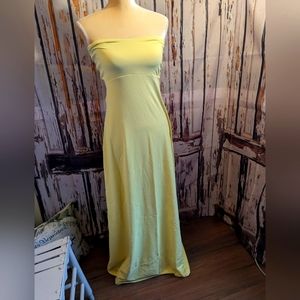 NWT Revolve Susana Monaco maxi dress
